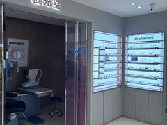 -BOLON暴龙眼镜(上海万象城店)