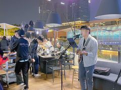 -狮伙海鲜捞(千灯湖店)