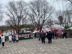 -竹泉村旅游度假区