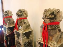 -杨记隆府(白象街店)