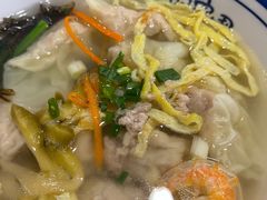 -长人馄饨铺(解放街店)