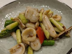 -红棉中餐厅·广州海航威斯汀酒店