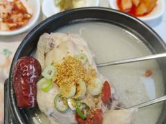 -长顺参鸡汤店(西塔总店)