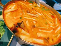 招牌海鲜冬阴功-BetterThai 泰加(苏州中心店)