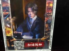 -暴风岛沉浸式体验馆(百联世纪店)