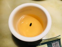 茶位-绿茶餐厅(广州天河城店)