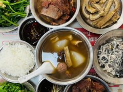 -阿秋牛排(湖心街店)