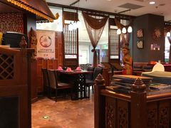 -荷花泰菜(东方新天地店)
