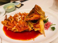 -得月楼·省级非遗·传统苏帮菜(观前店)