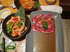 -新石器烤肉(南站店)