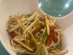 -平壤馆(西塔街店)