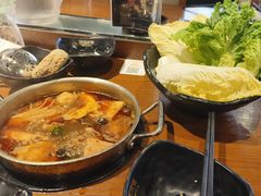 -呷哺呷哺 黄金牧场 (回龙观港龙店)