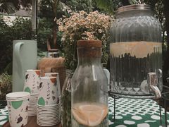 -馥家小馆(黔灵山公园店)