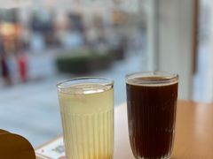 柚子蜂蜜茶-WOKKA by艮上(中海环宇荟店)