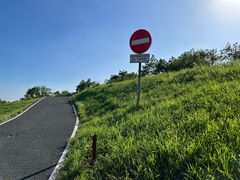 -乌龙涧铁道铁轨景