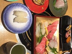 -合点寿司(美罗城店)