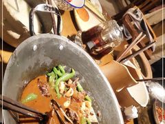 -李久其家民间餐厅(观沙岭公园店)