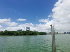 -金鸡湖游船(月光码头)