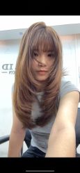 -MT·ID 烫发.染发.接发SALON