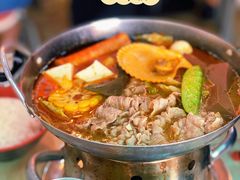 -张妈台式锅烧(深大店)