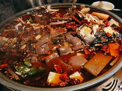 -友记功夫香·人民大排档(红牌楼店)