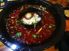 -味仙疯美蛙鱼头(清扬路总店)