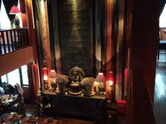 -花马天堂云南餐厅 Lost Heaven(高邮路店)