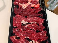 吊龙-陈记顺和牛肉火锅(永泰店)