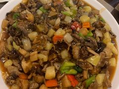 一品莜面-天源居餐厅·地方特色菜(张北店)