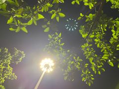 -南宁南湖公园
