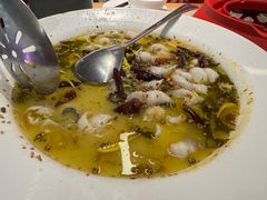 -茅庐川菜(烟台万象汇店)