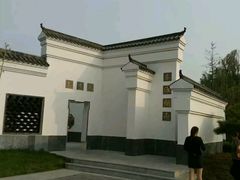 -武清南湖绿博园