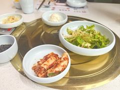 -肉百万·快乐炭烤(莞城万科店)