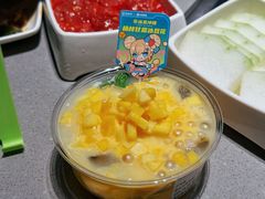 -海底捞火锅(方塔东街店)