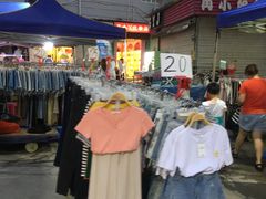 -农院路3号夜市