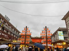 -沙州食驿·非遗小吃夜市
