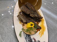 本帮熏鱼-汤记传菜(秀浦路店)