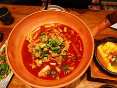 -云海肴·云南小炒·汽锅鸡(天津国金汇店)