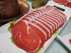 -东来顺饭庄(王府井步行街店)