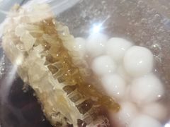 -甜心闲生传统手工冰粉(奎星楼店)