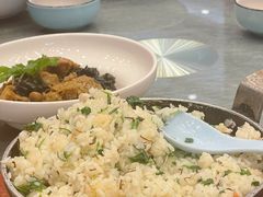 -侬佳蒸菜馆(听潮店)