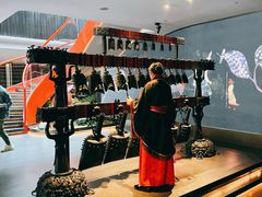 -曾宴·楚菜(湖北省博物馆店)