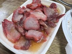 -煲煲香快餐(南京路店)