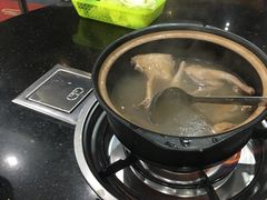 -皇鸽餐厅(五桂山分店)