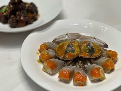 -海味世家·家常菜馆(明州里店)