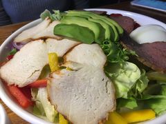 -1901 Cafe(西四店)