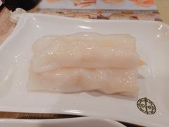 肠粉-添好运点心专门店(中环IFC店)