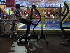 -海乐健康美食·SPA水疗会(水都假日酒店)