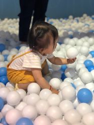 -幻贝家儿童乐园(苏州中心店)