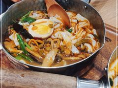 -小满手工粉(杭州滨江龙湖店)